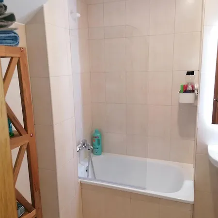 Duplex Tres Piscina Terraza Appartamento Unquera