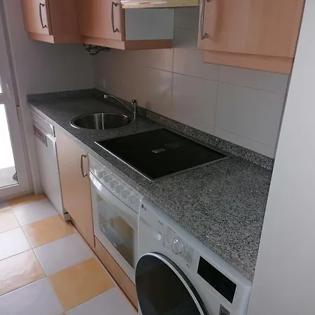 Duplex Tres Piscina Terraza Appartamento *