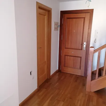 Duplex Tres Piscina Terraza Appartamento *