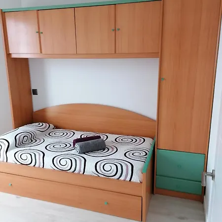 Appartamento Duplex Tres Piscina Terraza