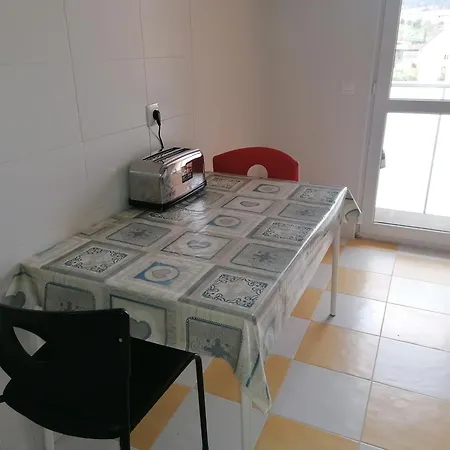 Duplex Tres Piscina Terraza *